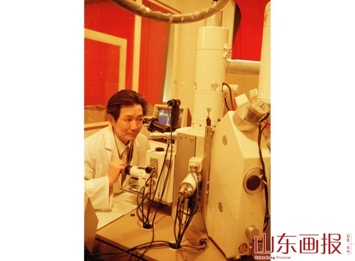 山东省地矿局之二