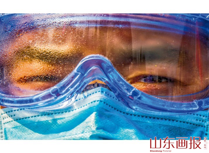 记忆战“疫”