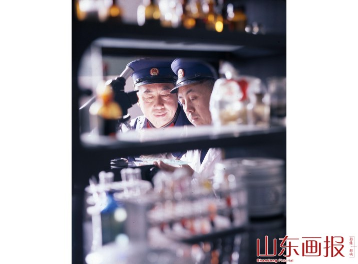 “小西湖女尸案”侦破记