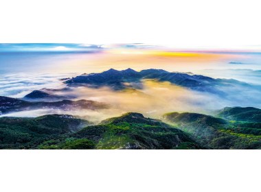 壮美齐鲁大地