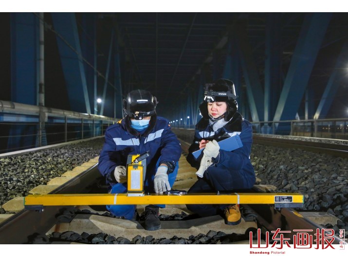 线路的安全运行