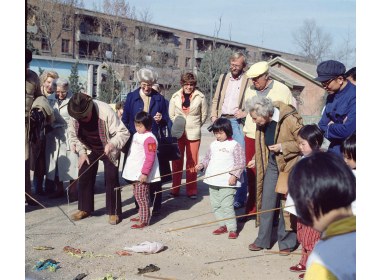朵朵花儿朵朵红