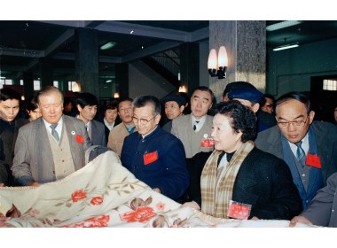 淄博市元宵灯会