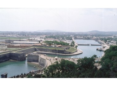 朝鲜劳动党黄海南道委员会代表团在我省访问