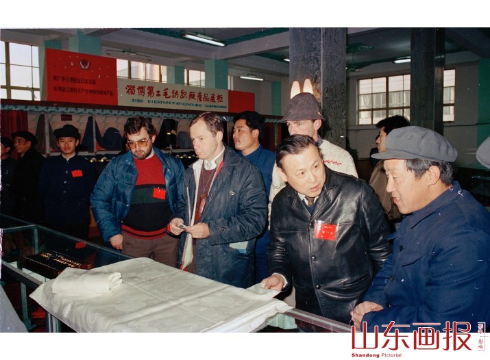 淄博市元宵灯会
