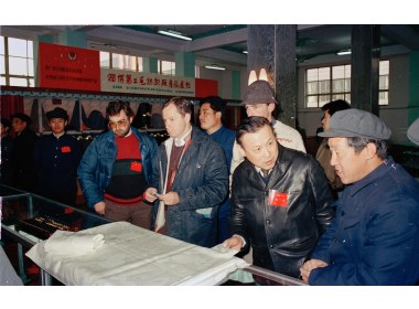 淄博市元宵灯会