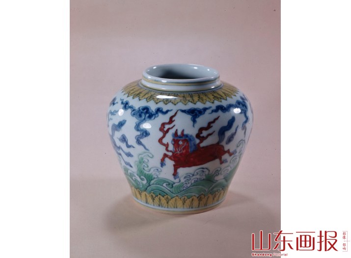 工艺品摄影