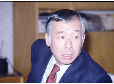 来自海外的声音