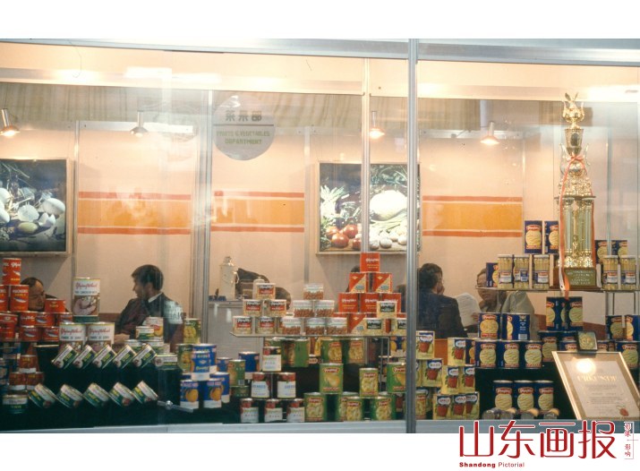 来自海外的声音