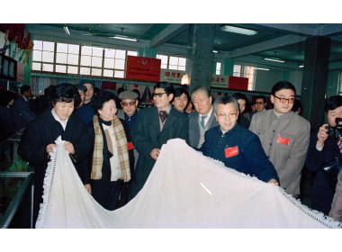 淄博市元宵灯会