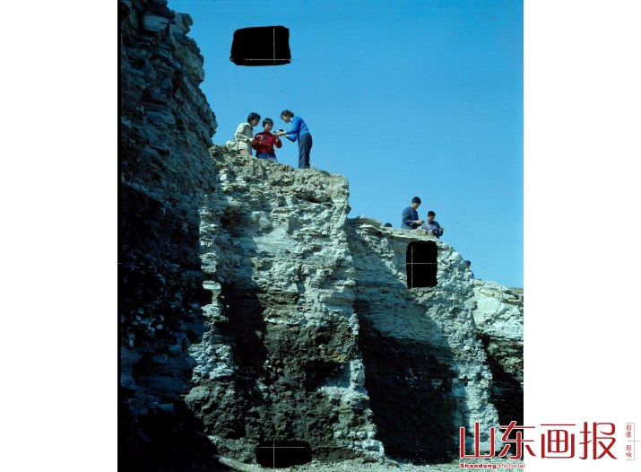 山旺天然博物馆