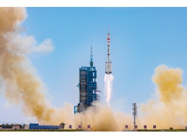 点火发射