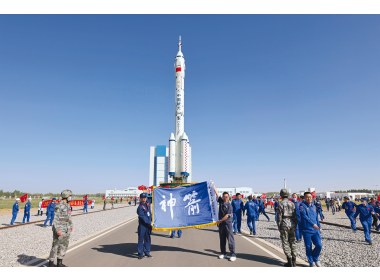 转运现场