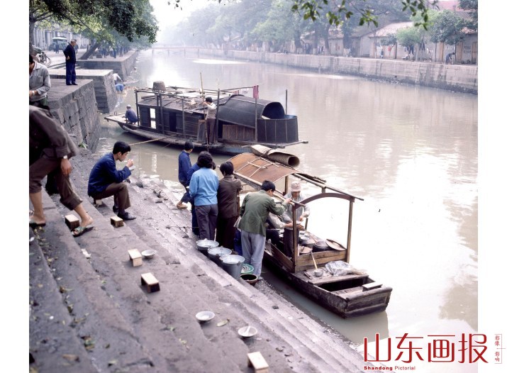广州“艇仔粥”生产兴隆