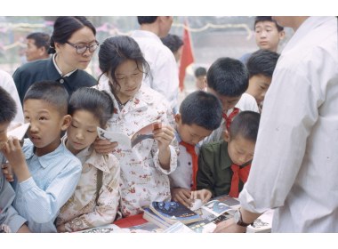 1981年六一儿童节