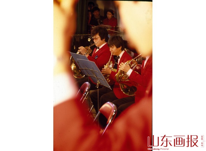 友谊万古流——和歌山少年文化使节访华团