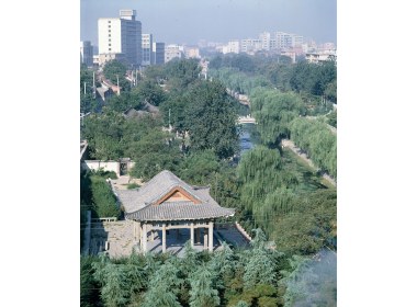 城中泉