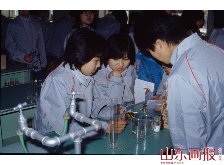 友谊万古流——和歌山少年文化使节访华团
