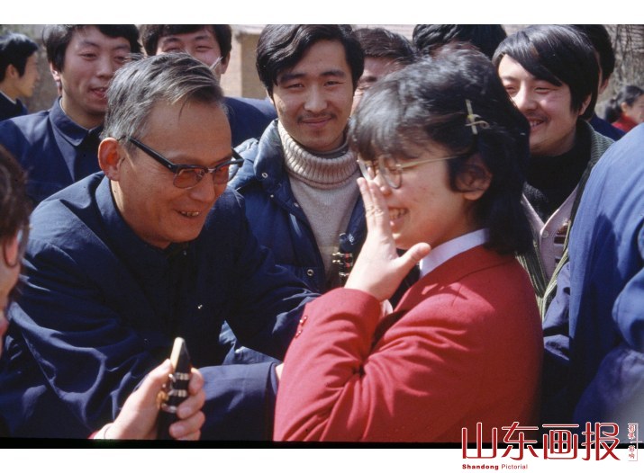 友谊万古流——和歌山少年文化使节访华团