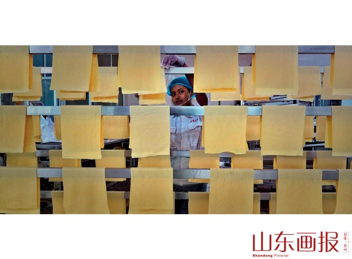“专利豆倌儿”陈兴国（组图之六）