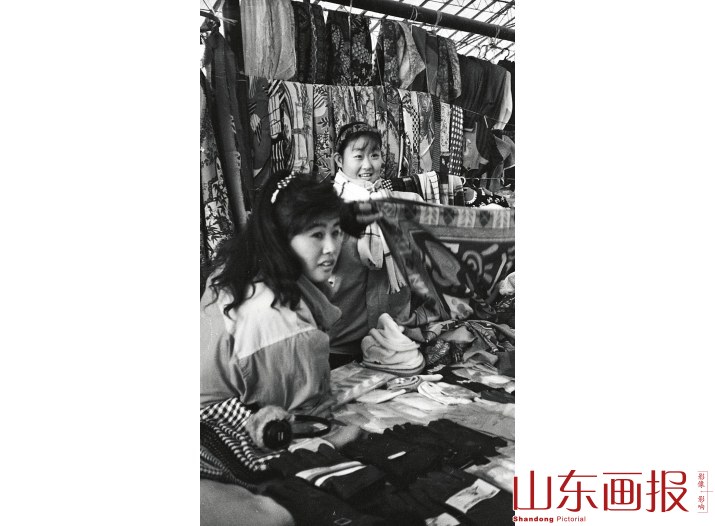 百年百姓生活——衣食住行里的百年百姓生活映像（组图之七）