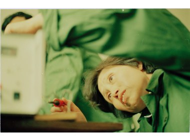 拳拳报国心——周承材、范潮芝