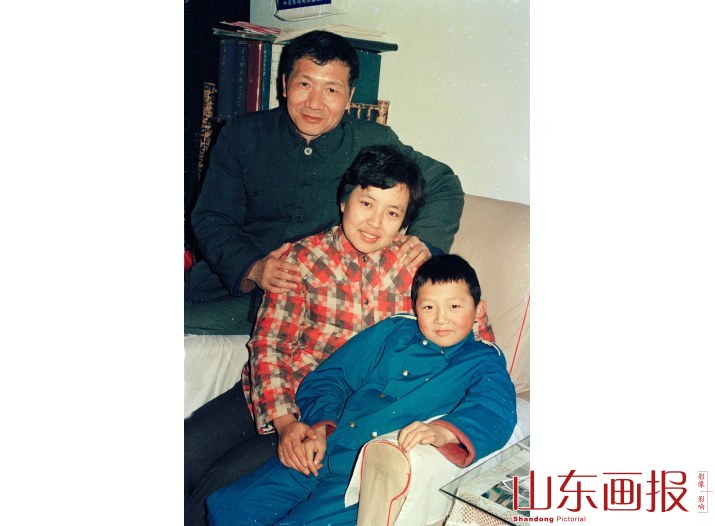 山东大学教授刘大均