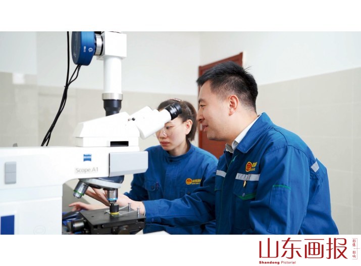 “技术控”司传煜