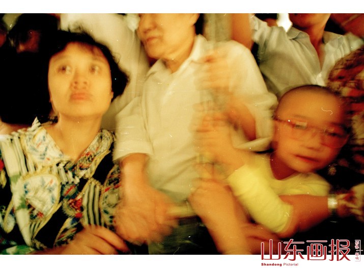 城市公共交通探访录