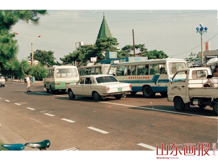 城市公共交通探访录