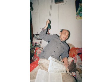 病榻上的园丁——记莱州市残疾教师李宝鼎