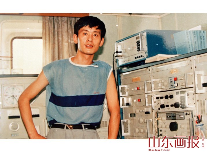 他，拨动了当代人的心弦——严力宾烈士