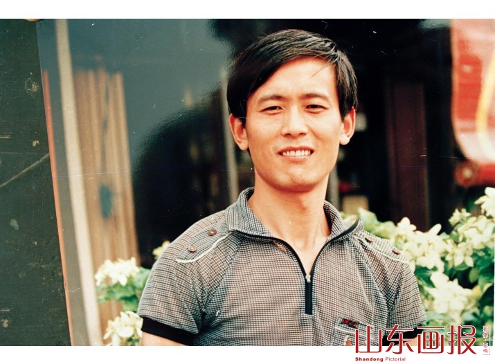 他，拨动了当代人的心弦——严力宾烈士