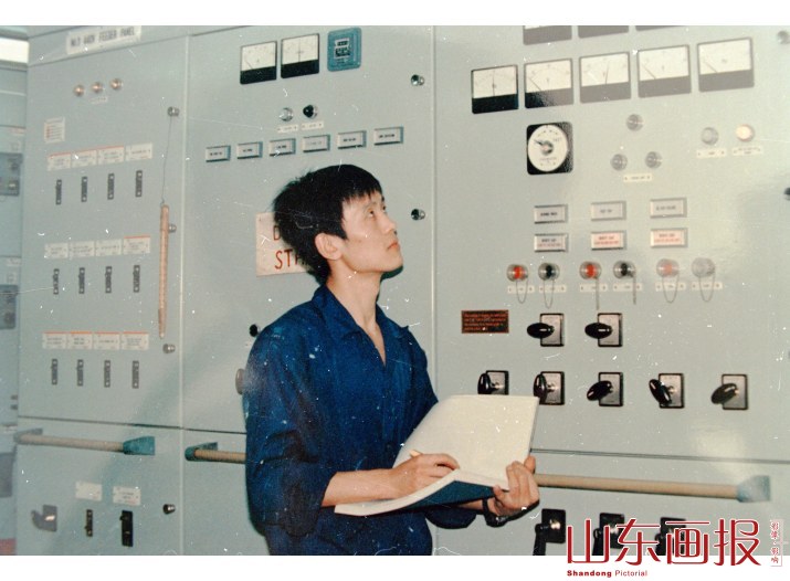 他，拨动了当代人的心弦——严力宾烈士