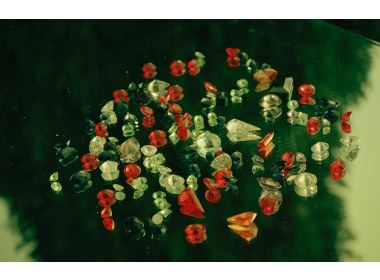 蓝宝石之乡探访