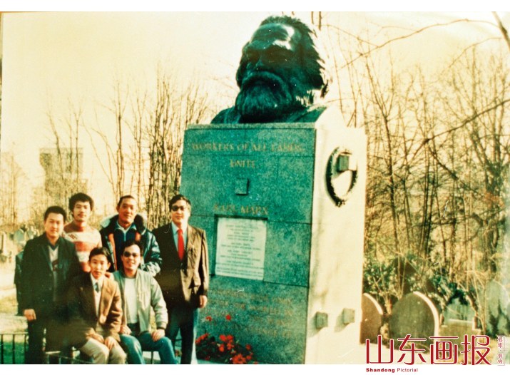 他，拨动了当代人的心弦——严力宾烈士