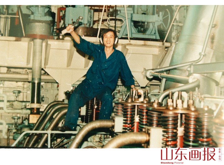 他，拨动了当代人的心弦——严力宾烈士