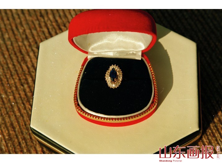 蓝宝石之乡探访