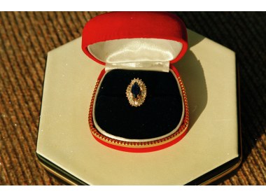 蓝宝石之乡探访