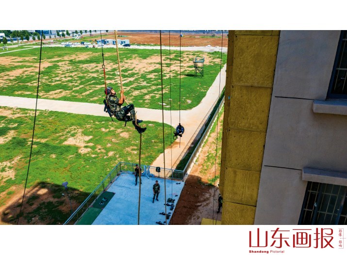夏练三伏