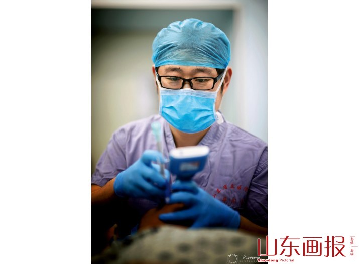 手术室（组图之四）