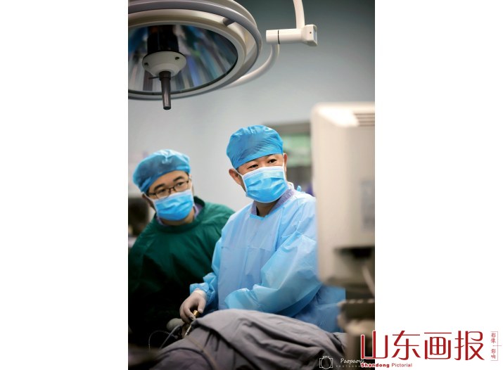 手术室（组图之二）