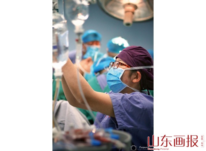 手术室（组图之三）