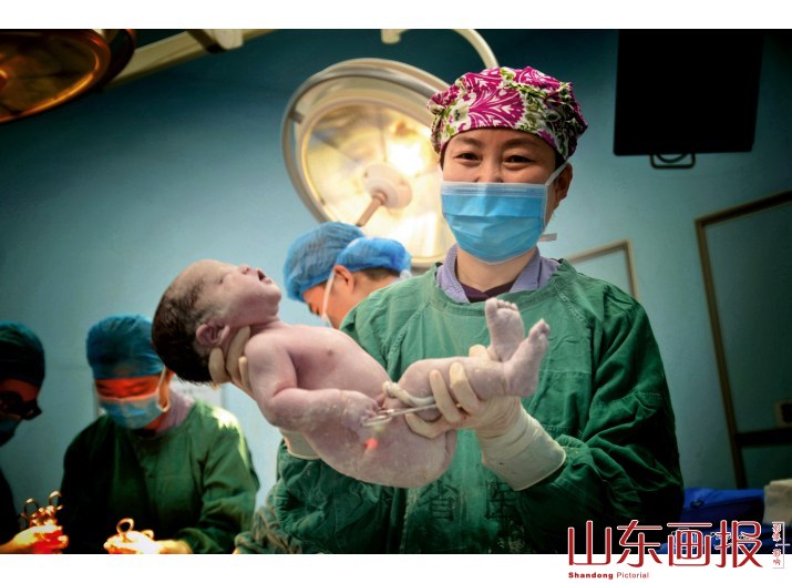 手术室（组图之七）
