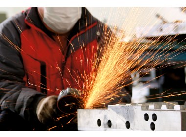 贫困夫妻的脱贫致富路（组图之六）