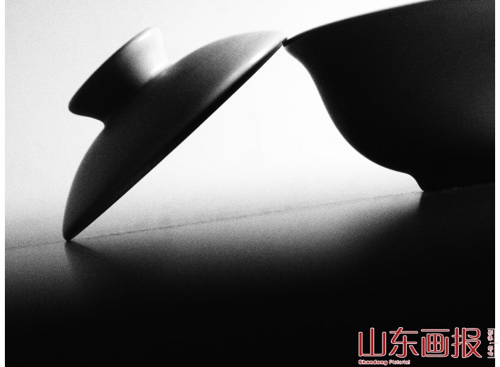 西风东韵——粗颗粒高反差黑白影像的审美趣味（组图之二）