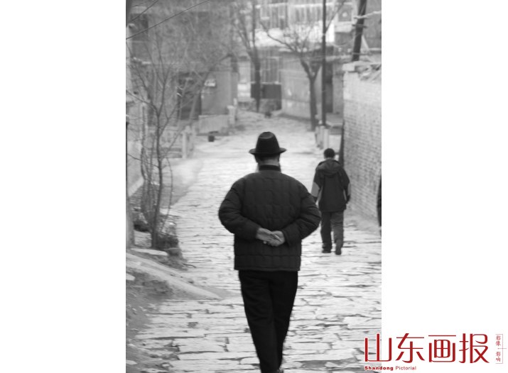 羊使君街