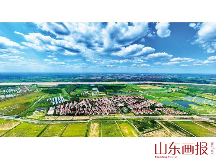 家住黄河边