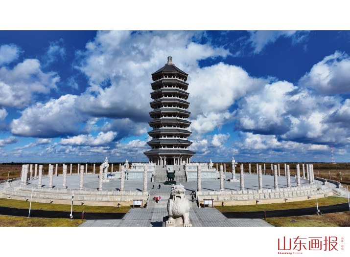 东极宝塔