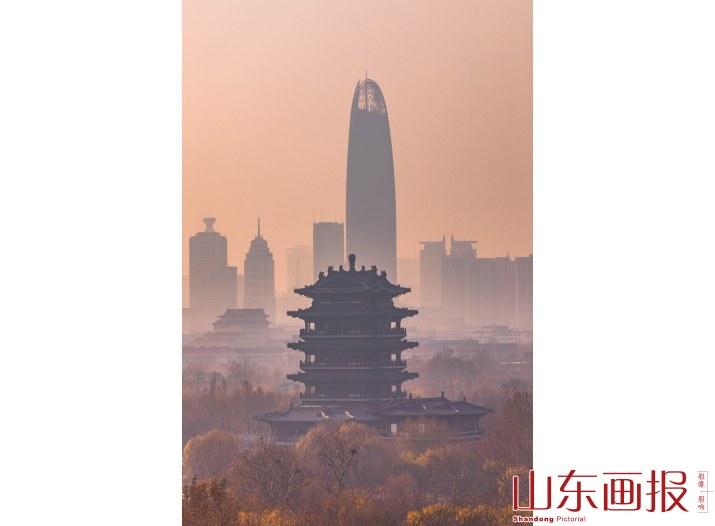 大美济南(8)